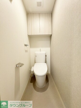 BPRレジデンス大島の物件内観写真